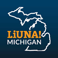 michigan liuna
