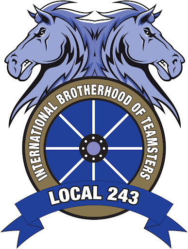 teamsters 243