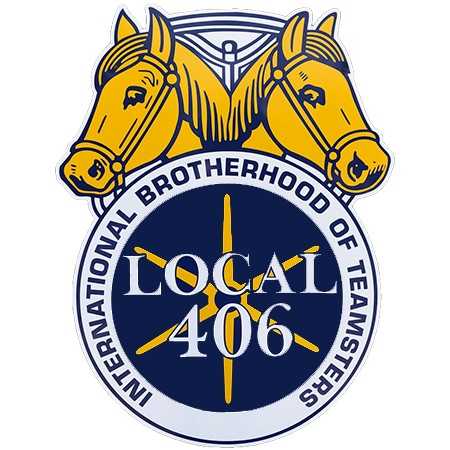 teamsters 406